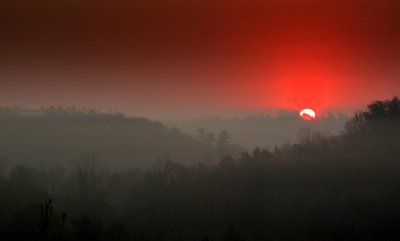 Rouge Valley, Scarborough, Ontario