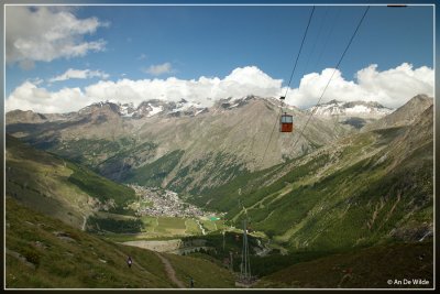 Saas-Fee
