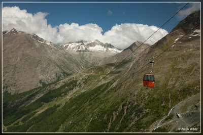 Saas-Fee