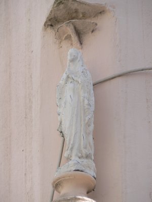 O.L.V. van Lourdes - Ezelstraat 15