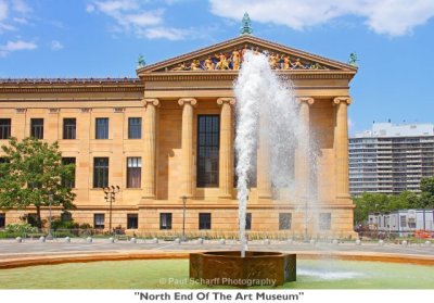 028  North End Of The Art Museum.JPG