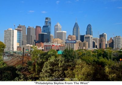 043  Philadelphia Skyline From The West.JPG