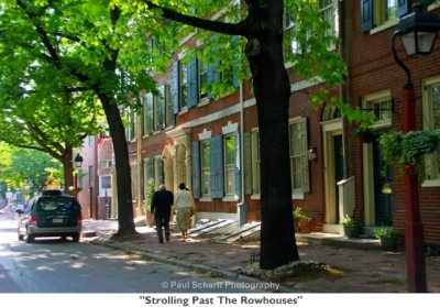 044  Strolling Past The Rowhouses.JPG
