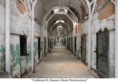 050  Cellblock E, Eastern State Penitentiary.JPG