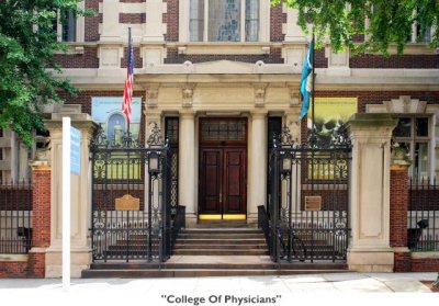 063  College Of Physicians.JPG