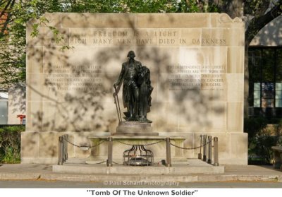 178  Tomb Of The Unknown Soldier.JPG
