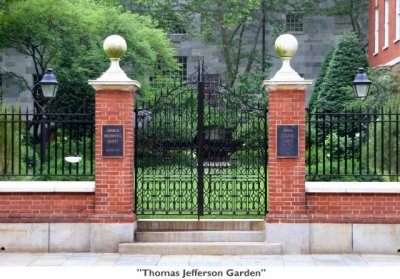 194  Thomas Jefferson Garden.JPG