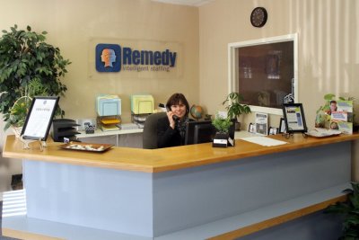 Remedy Staffing