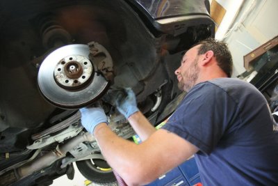 ASC Auto