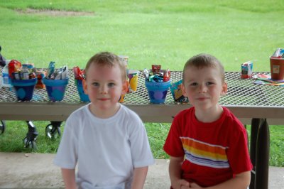 Buddies