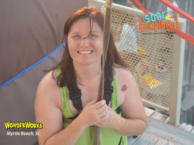 Myrtle Beach August 2012