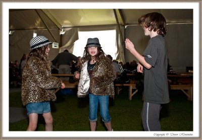 PORT FAIRY MUSIC FOLK FESTIVAL 2012