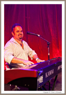 PORT FAIRY MUSIC FOLK FESTIVAL 2012