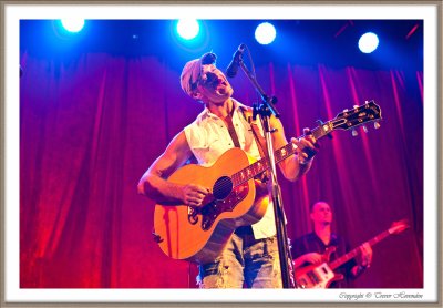 PORT FAIRY MUSIC FOLK FESTIVAL 2012
