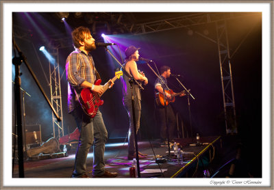 PORT FAIRY MUSIC FOLK FESTIVAL 2012