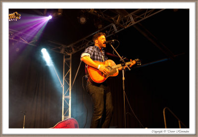 PORT FAIRY MUSIC FOLK FESTIVAL 2012