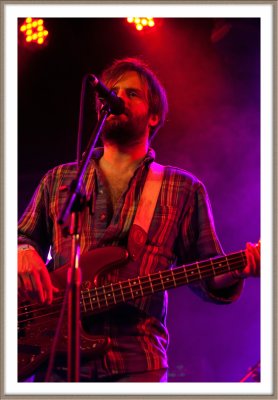 PORT FAIRY MUSIC FOLK FESTIVAL 2012