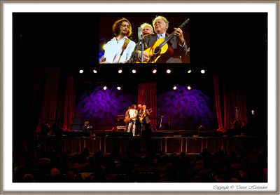 PORT FAIRY MUSIC FOLK FESTIVAL 2012