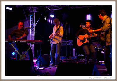 PORT FAIRY MUSIC FOLK FESTIVAL 2012