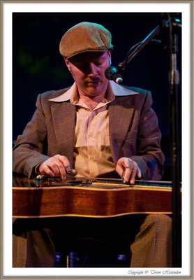 PORT FAIRY MUSIC FOLK FESTIVAL 2012