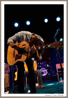 PORT FAIRY MUSIC FOLK FESTIVAL 2012