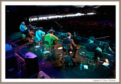 PORT FAIRY MUSIC FOLK FESTIVAL 2012