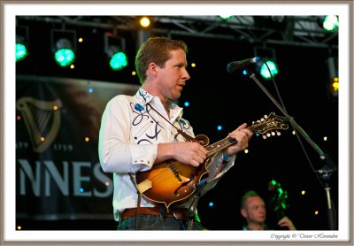 PORT FAIRY MUSIC FOLK FESTIVAL 2012
