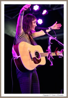 PORT FAIRY MUSIC FOLK FESTIVAL 2012