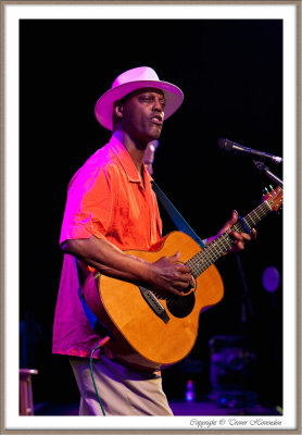PORT FAIRY MUSIC FOLK FESTIVAL 2012