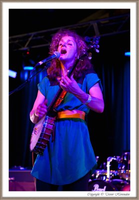 PORT FAIRY MUSIC FOLK FESTIVAL 2012