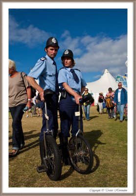 PORT FAIRY MUSIC FOLK FESTIVAL 2012
