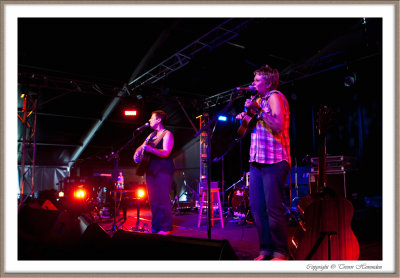 PORT FAIRY MUSIC FOLK FESTIVAL 2012
