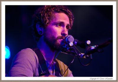 PORT FAIRY MUSIC FOLK FESTIVAL 2012