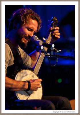 PORT FAIRY MUSIC FOLK FESTIVAL 2012