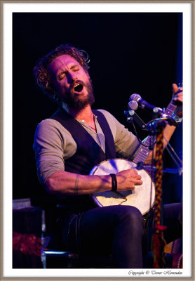 PORT FAIRY MUSIC FOLK FESTIVAL 2012