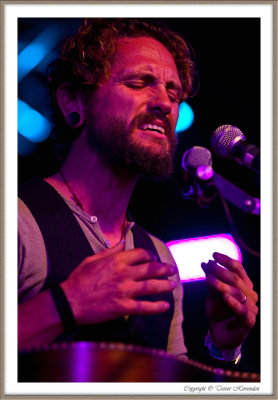 PORT FAIRY MUSIC FOLK FESTIVAL 2012