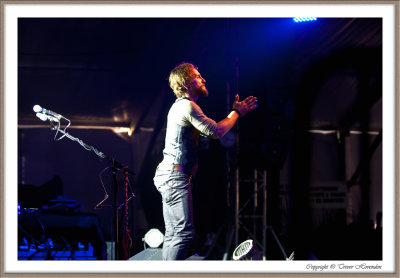PORT FAIRY MUSIC FOLK FESTIVAL 2012