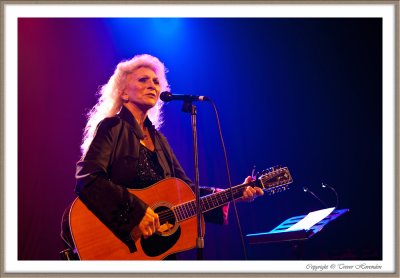 PORT FAIRY MUSIC FOLK FESTIVAL 2012