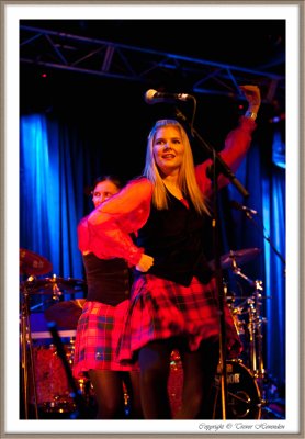 PORT FAIRY MUSIC FOLK FESTIVAL 2012