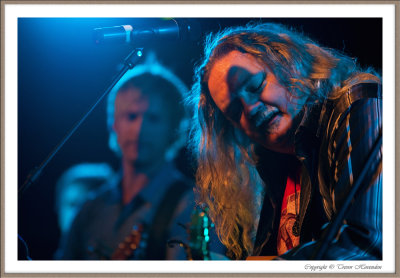 PORT FAIRY MUSIC FOLK FESTIVAL 2012