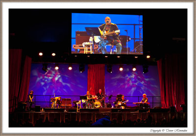 PORT FAIRY MUSIC FOLK FESTIVAL 2012