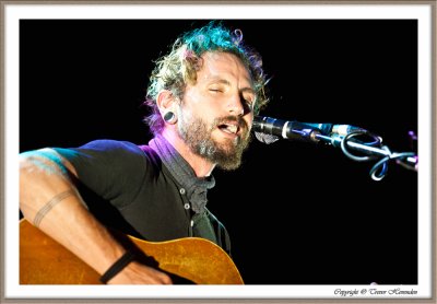 PORT FAIRY MUSIC FOLK FESTIVAL 2012