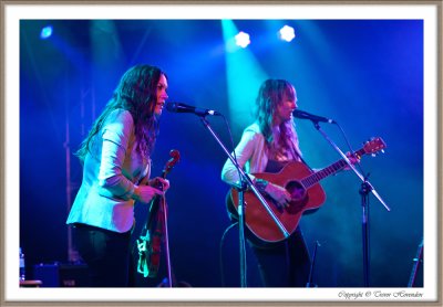 PORT FAIRY MUSIC FOLK FESTIVAL 2012