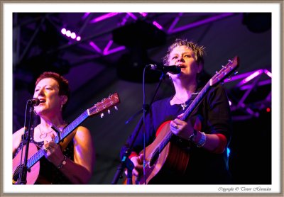 PORT FAIRY MUSIC FOLK FESTIVAL 2012