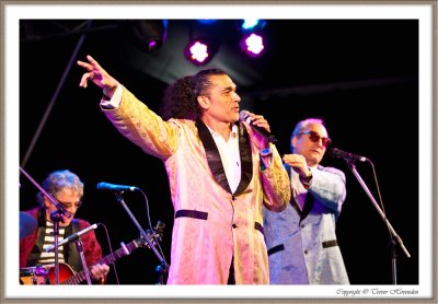 PORT FAIRY MUSIC FOLK FESTIVAL 2012