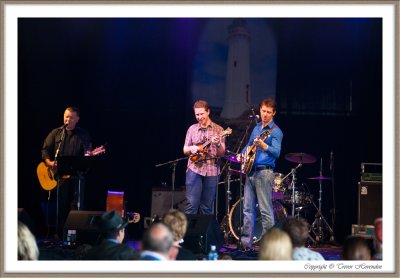 PORT FAIRY MUSIC FOLK FESTIVAL 2012