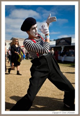 PORT FAIRY MUSIC FOLK FESTIVAL 2012