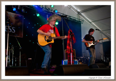 PORT FAIRY MUSIC FOLK FESTIVAL 2012