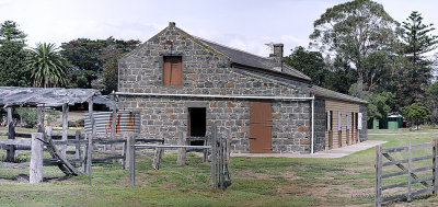 Point Cook Stables