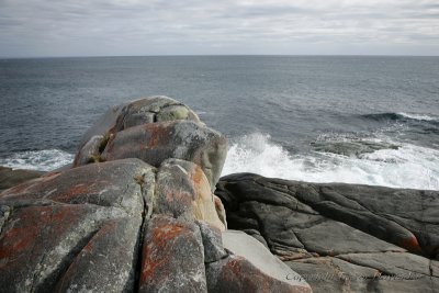 Bay of Fires